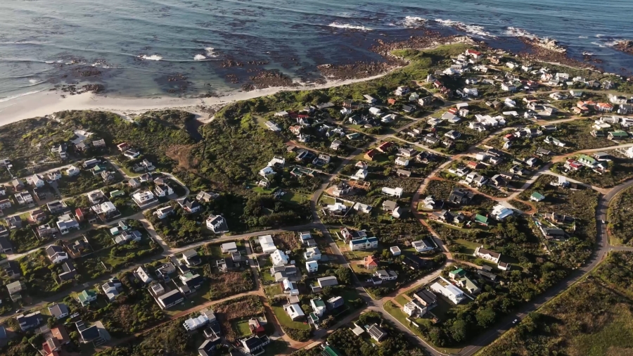 0 Bedroom Property for Sale in Bettys Bay Western Cape
